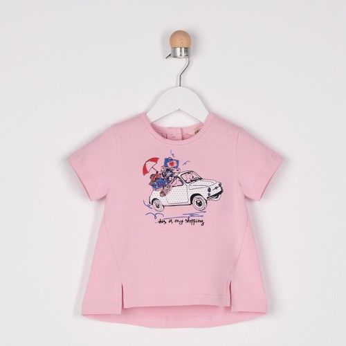 Baby Girl T - Shirt
