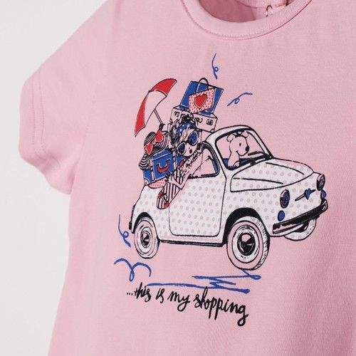 Baby Girl T - Shirt
