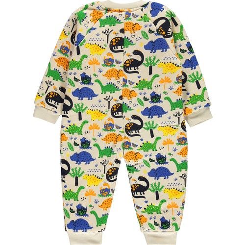 Boys Sleeping Bags Ages 2-5 Beige