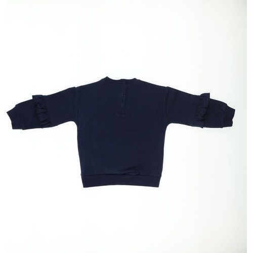 Kız Bebek Sweatshirt