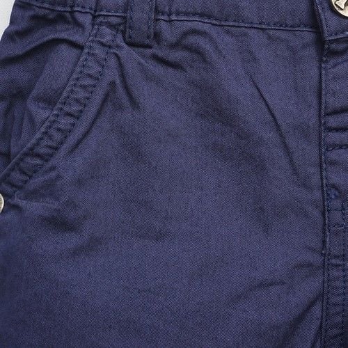 Basic Bermuda