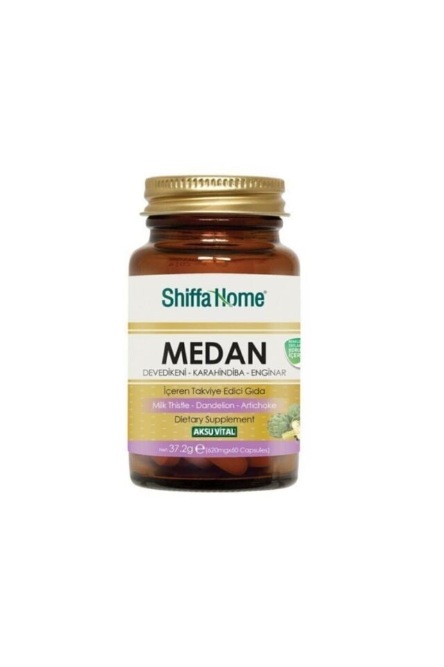 Medan Capsule (mda)