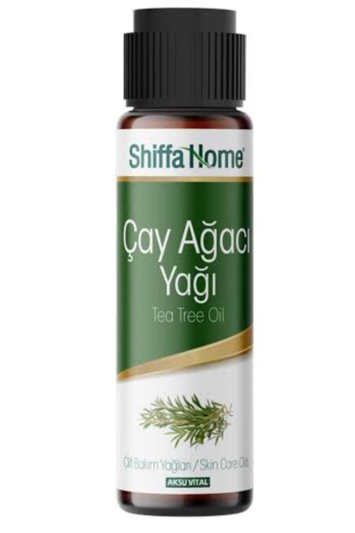 Çay Ağacı Yağı 30 ml