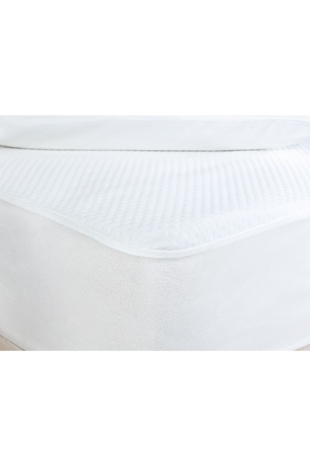 Clarte Sıvı Geçirmez Fitted Yatak Alezi