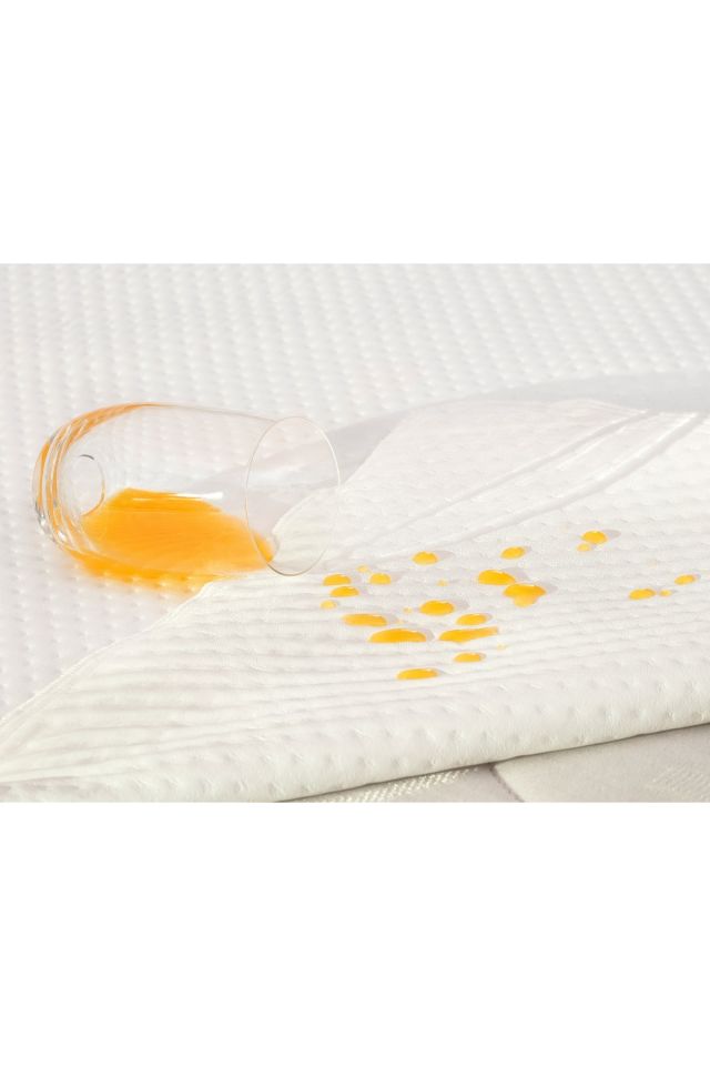Clarte Sıvı Geçirmez Fitted Yatak Alezi