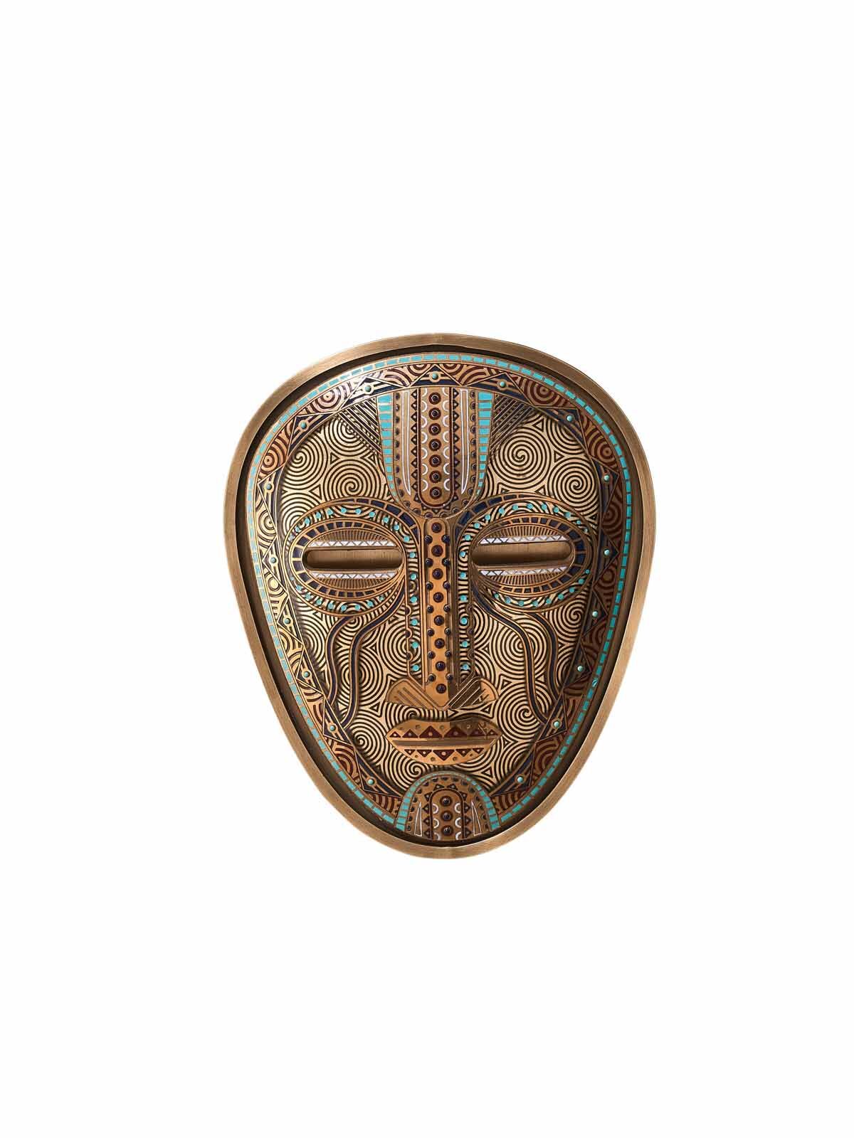 Arkaik Mask