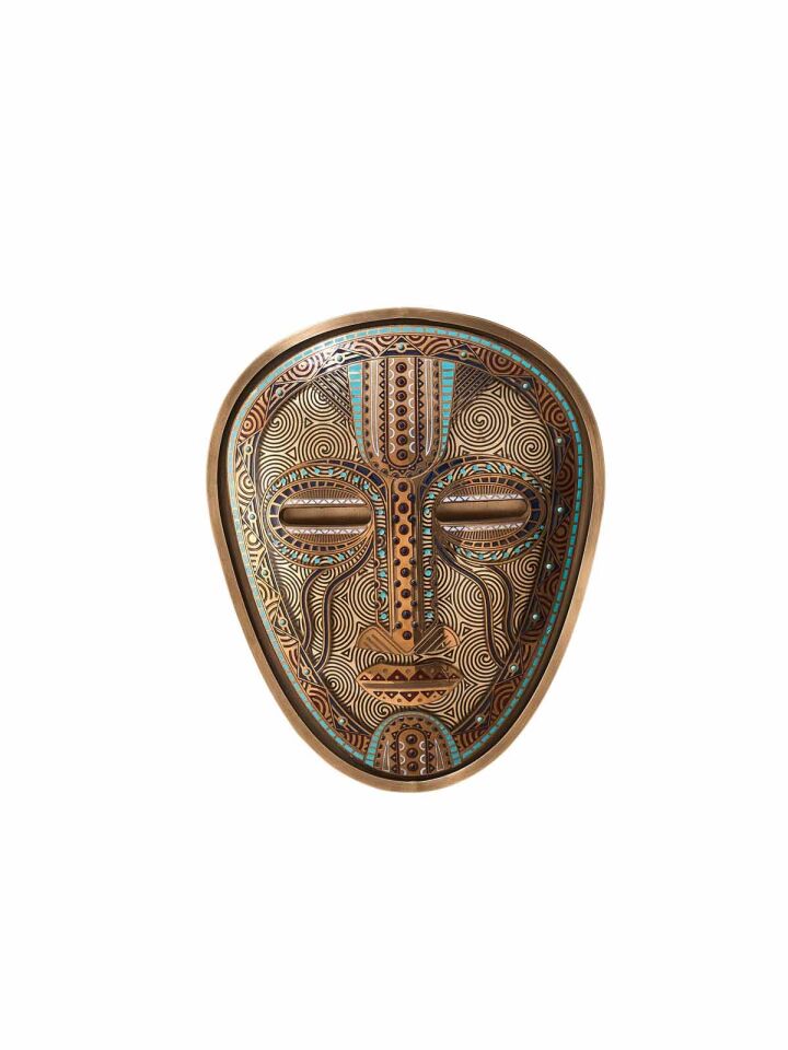 Arkaik Mask