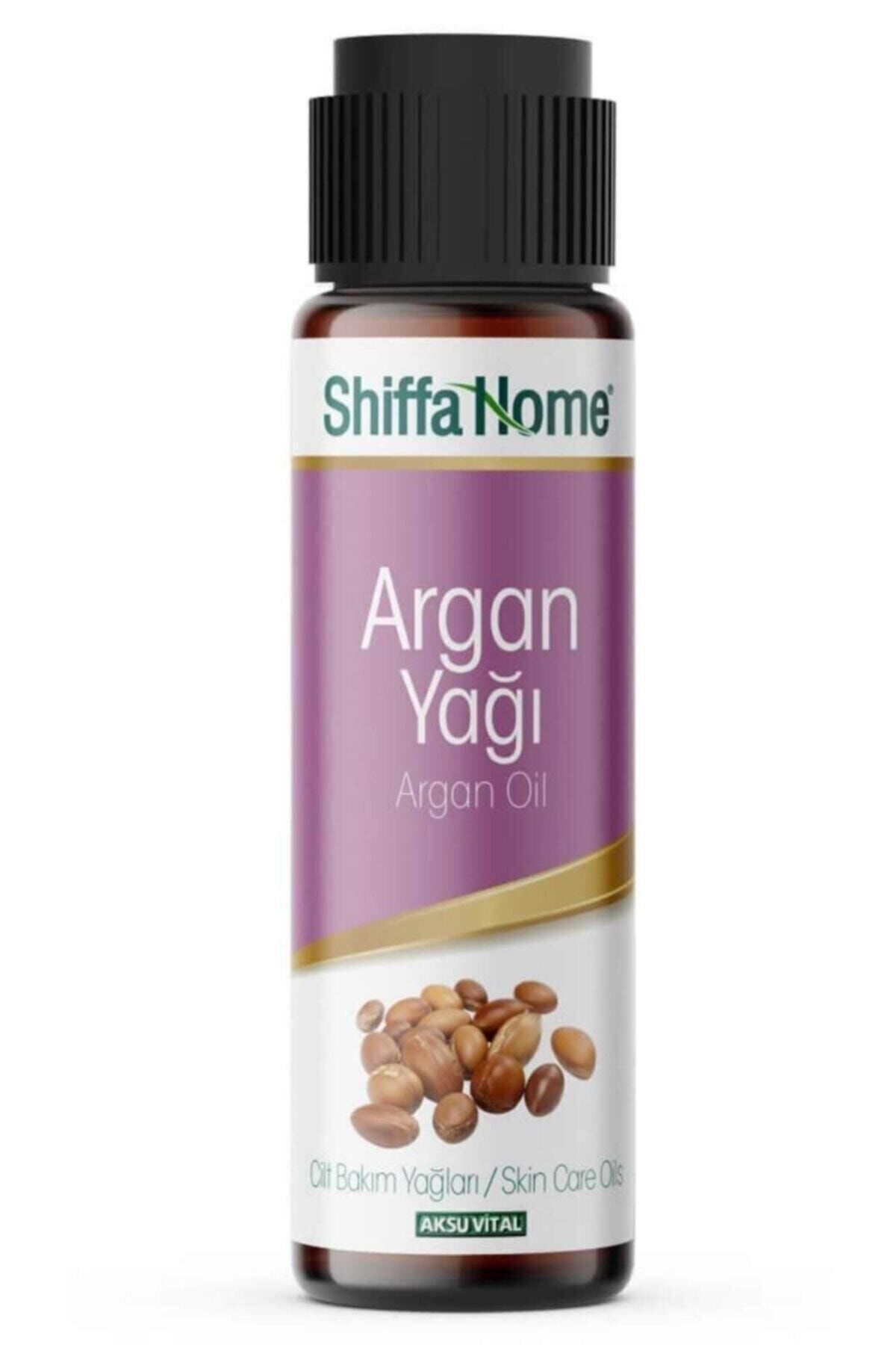 Argan Yağı 30 ml