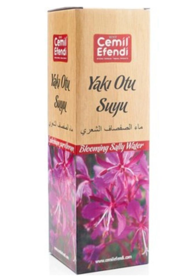 Yakutia Juice 100% Natural Distillation 1 L Prostate Herbal Juice