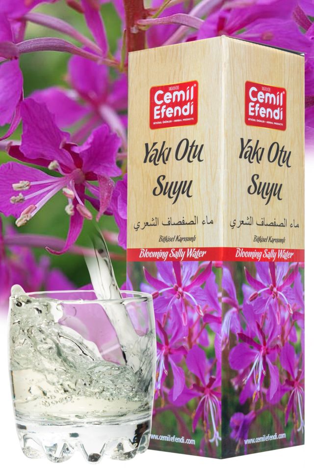 Yakutia Juice 100% Natural Distillation 1 L Prostate Herbal Juice