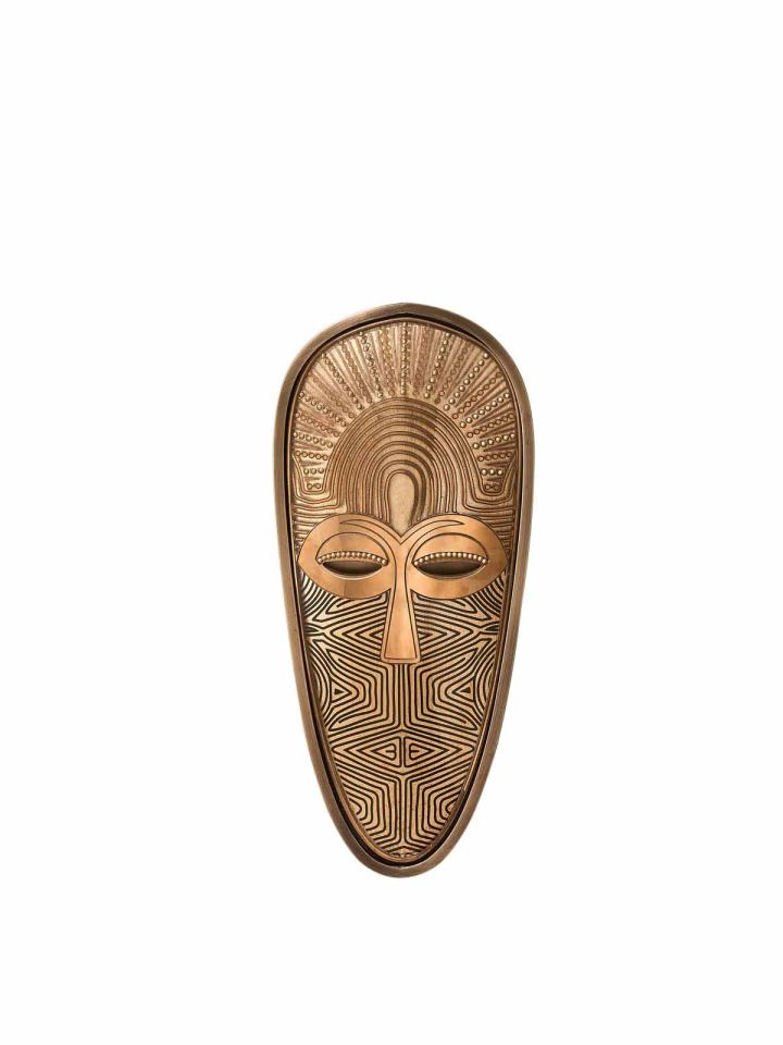 Primitif Mask