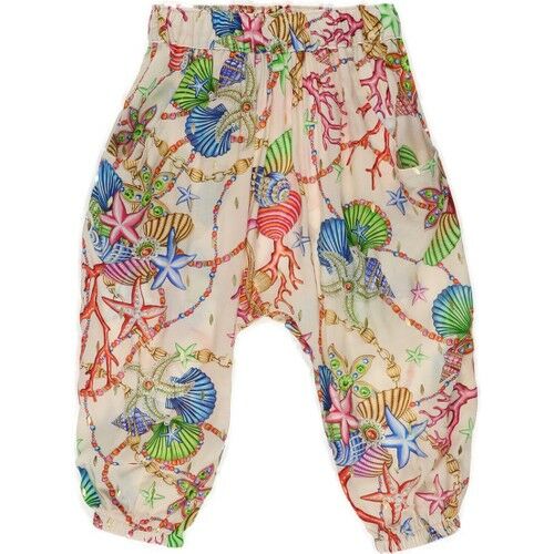 Baby Girl Pants