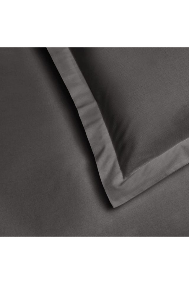 Basic Flywheel Pillow Cover