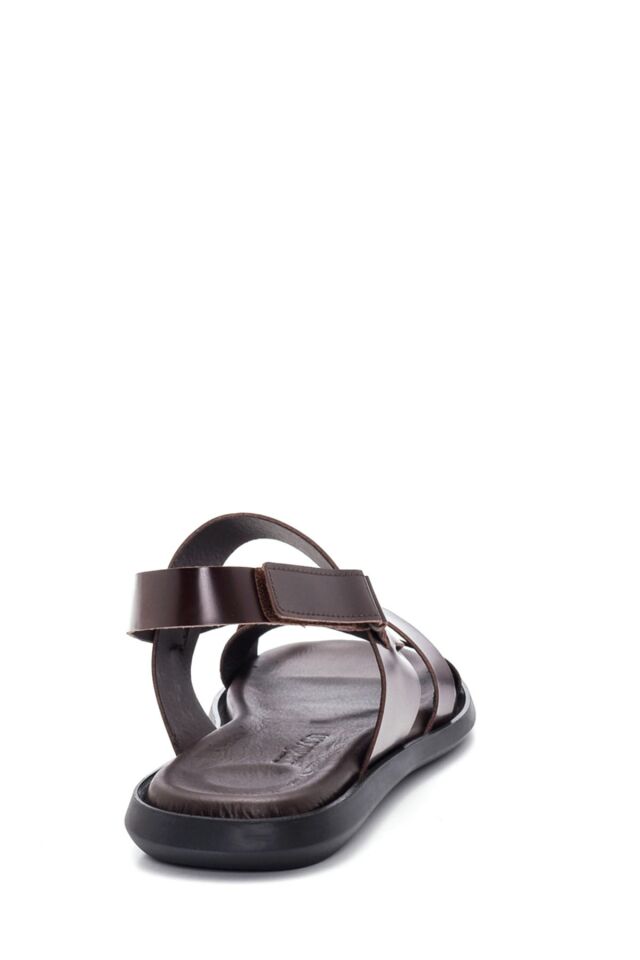 Men's Leather Sandals