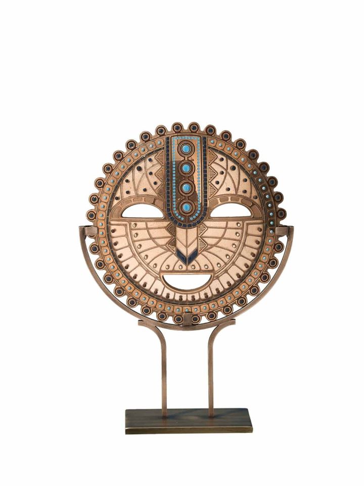 Mitra Mask