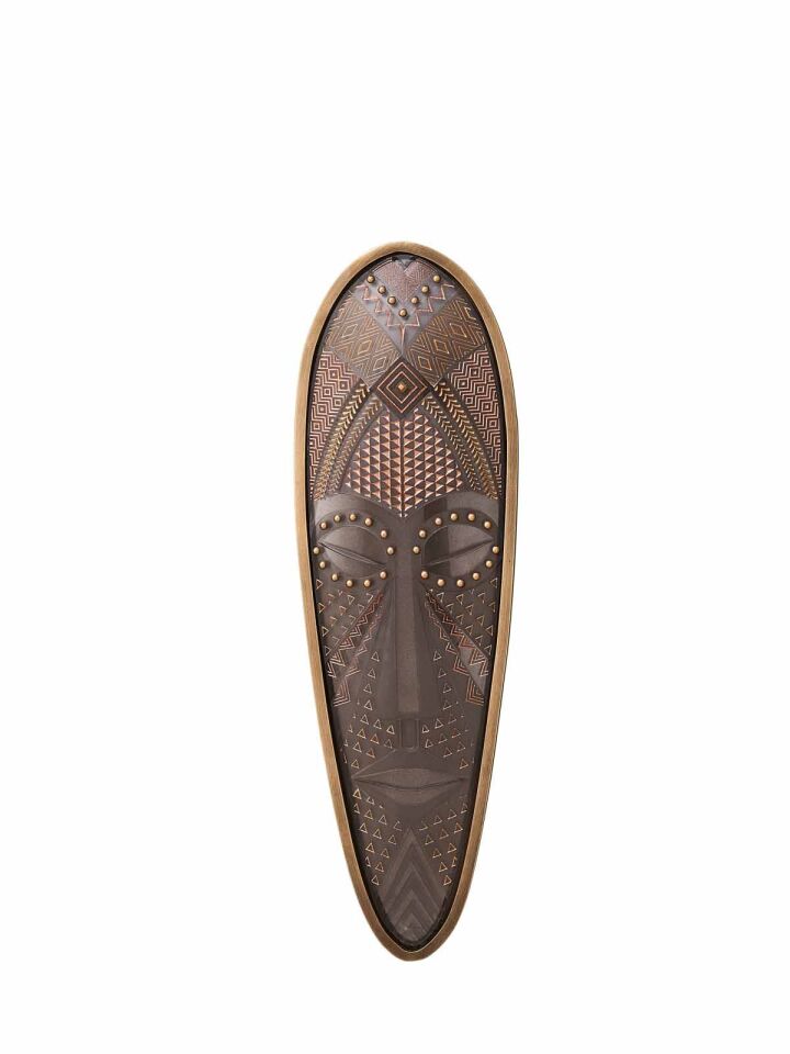 Kadim Mask