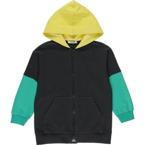 Boy's Hoodie Sweatshirt