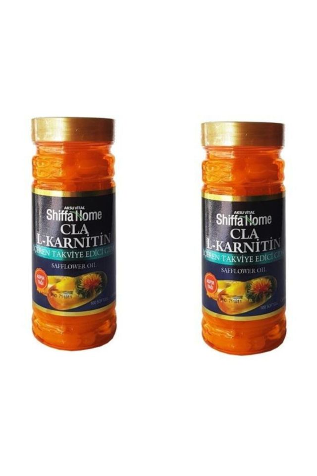 Home Aspir Yağı 1200 mg x 100 X 2 Kapsül 2 Adet