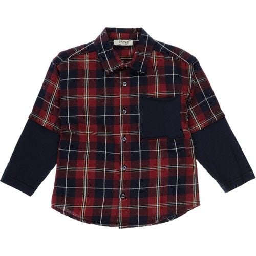 Boys Shirts