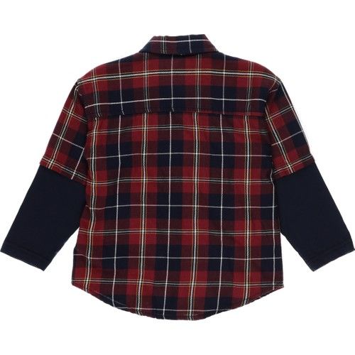 Boys Shirts