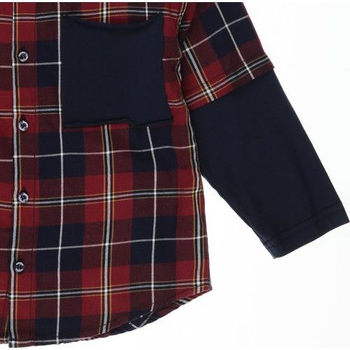 Boys Shirts
