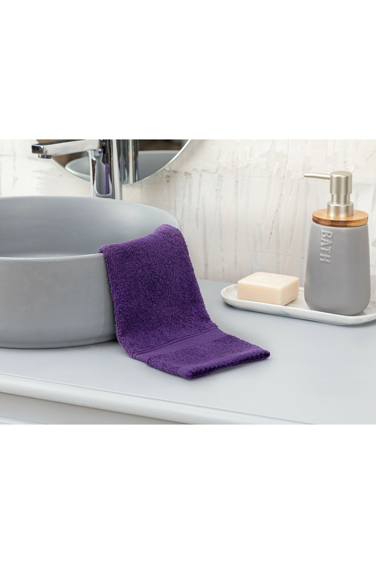 Leuven Hand Towel