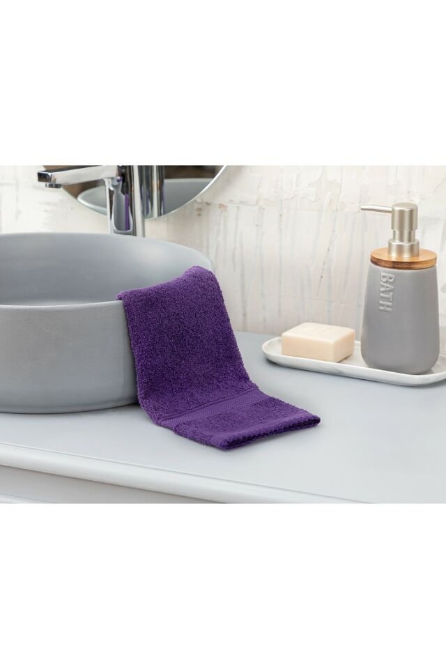 Leuven Hand Towel