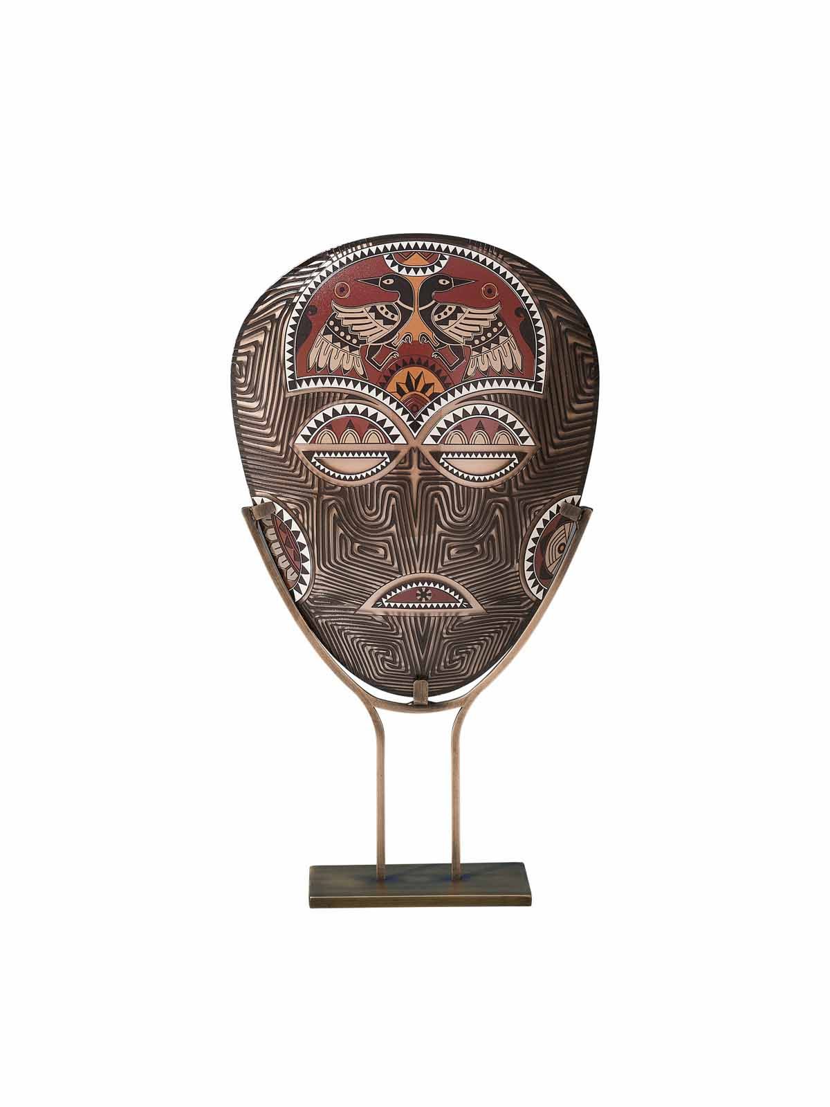 Ritüel Mask
