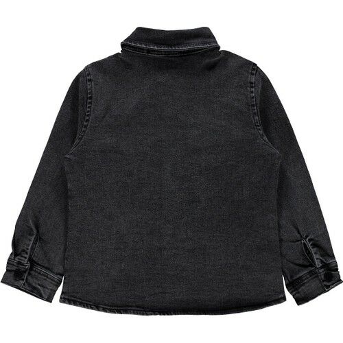 Boys Shirts Ages 2-5 Black