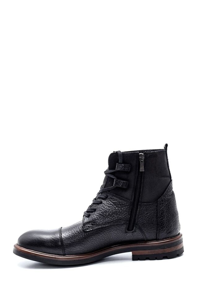 Men's Leather Boots