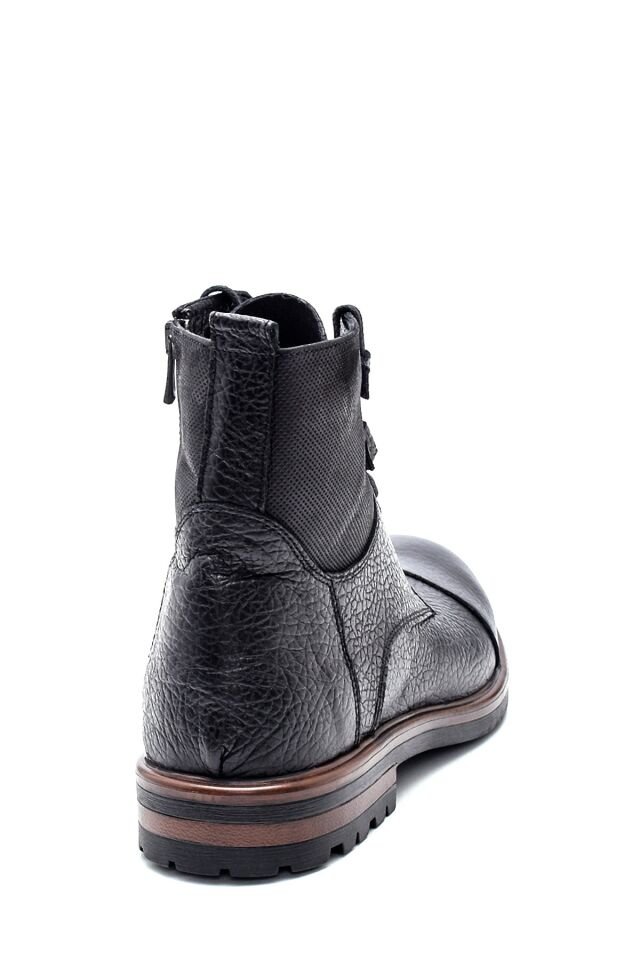 Men's Leather Boots