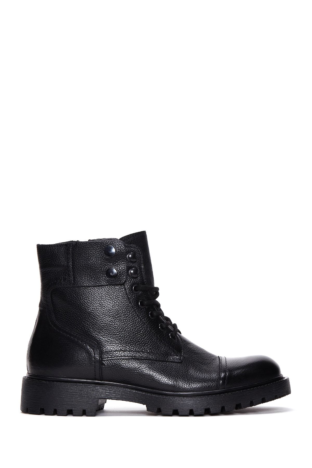 Men's Leather Boots