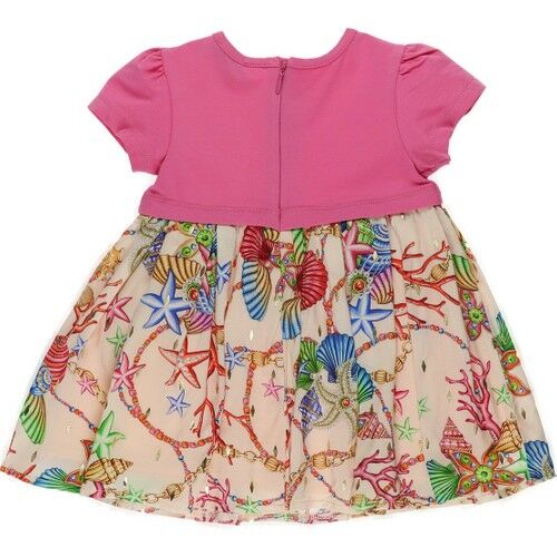 Baby Girl Dress