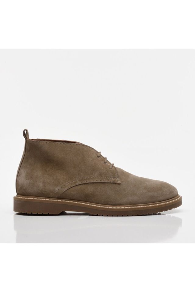 Mink Men's Boots