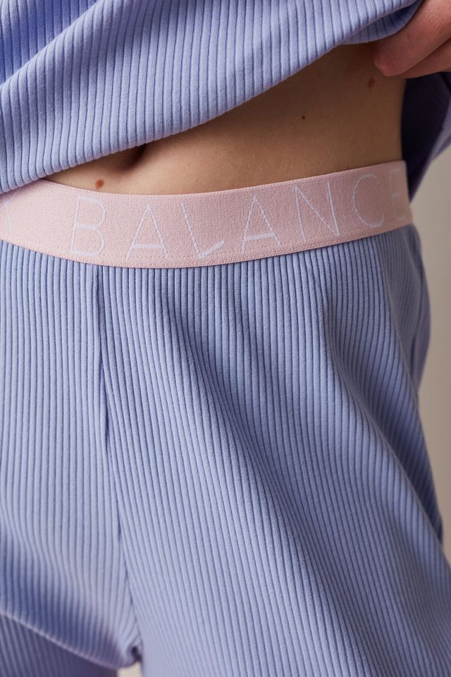 Relax Lavender Pajamas Set