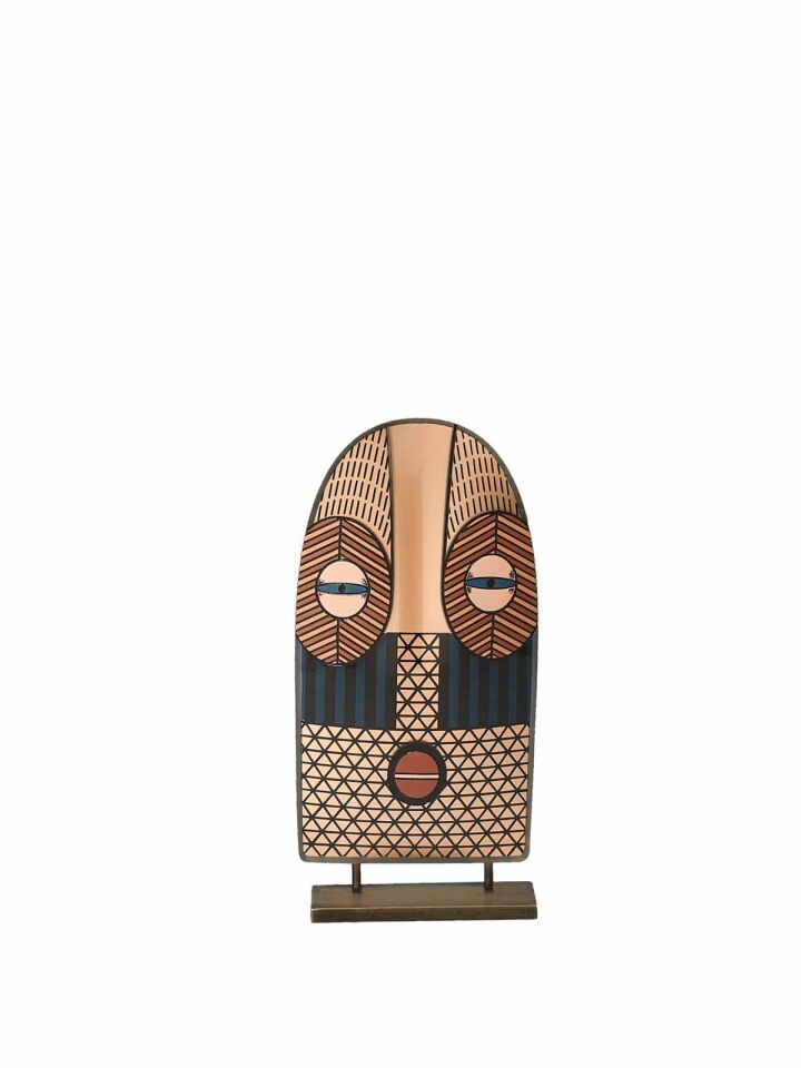 Popart Mask 3