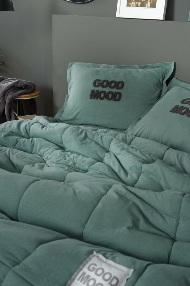 Motto Cotton Comfort Double Oil