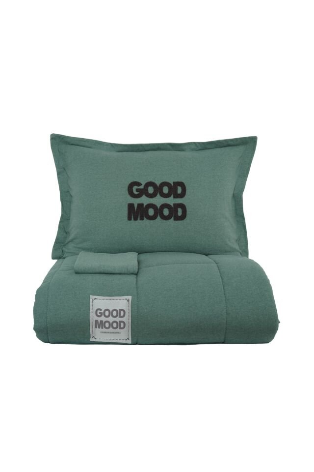 Motto Cotton Comfort Double Oil