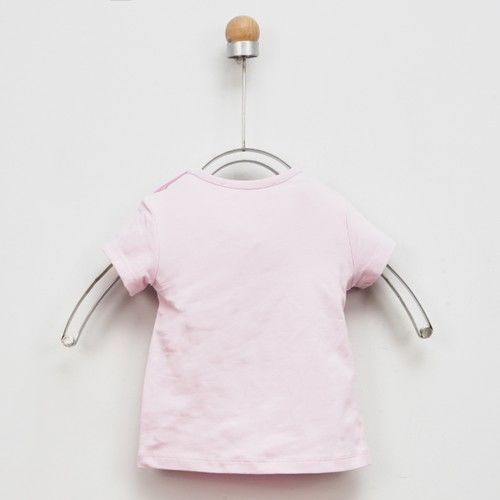 Short Sleeve Body