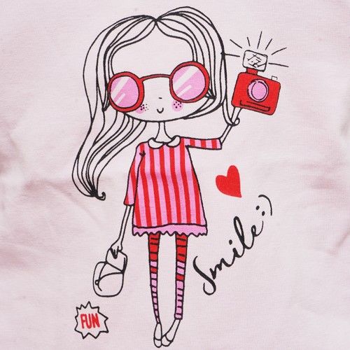 Short Sleeve Body