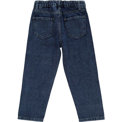 Boys Pants 10-13 Ages Blue