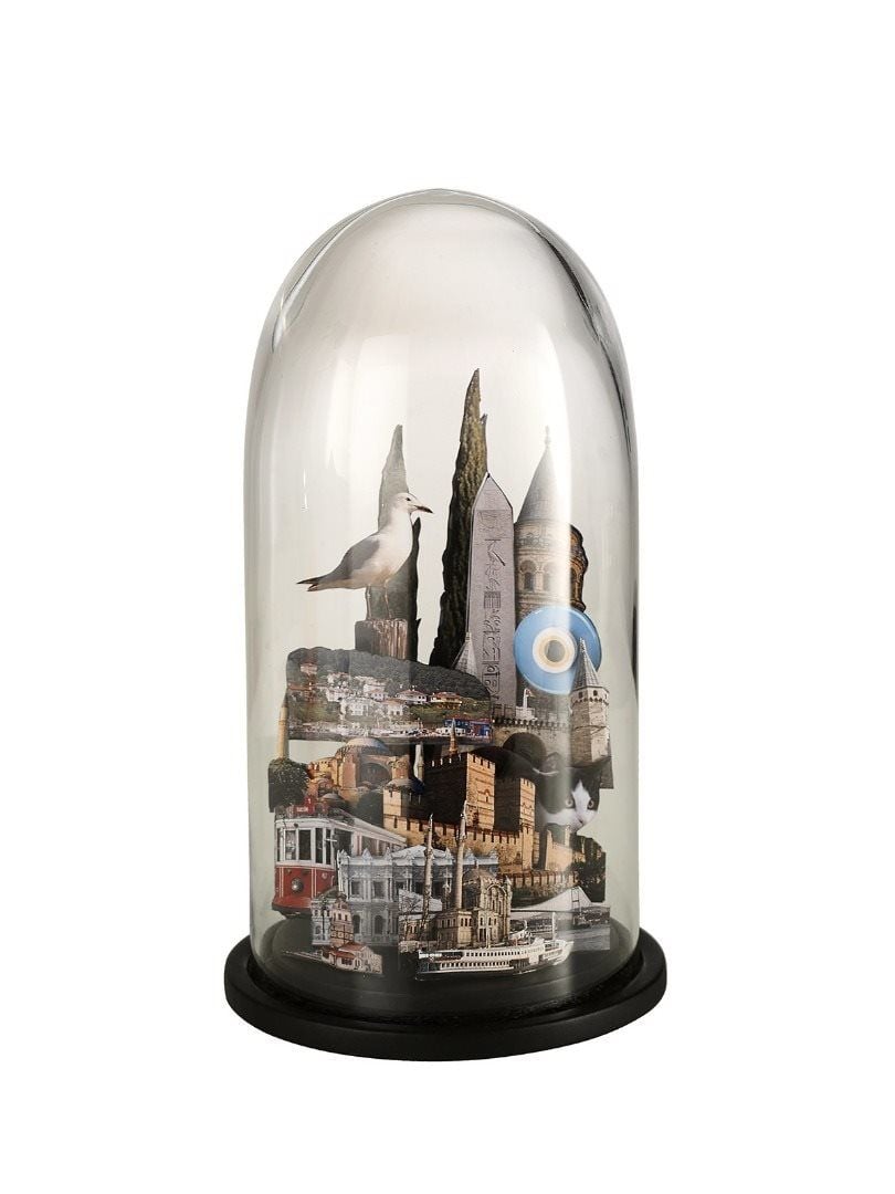 İstanbul Hatırası Dome