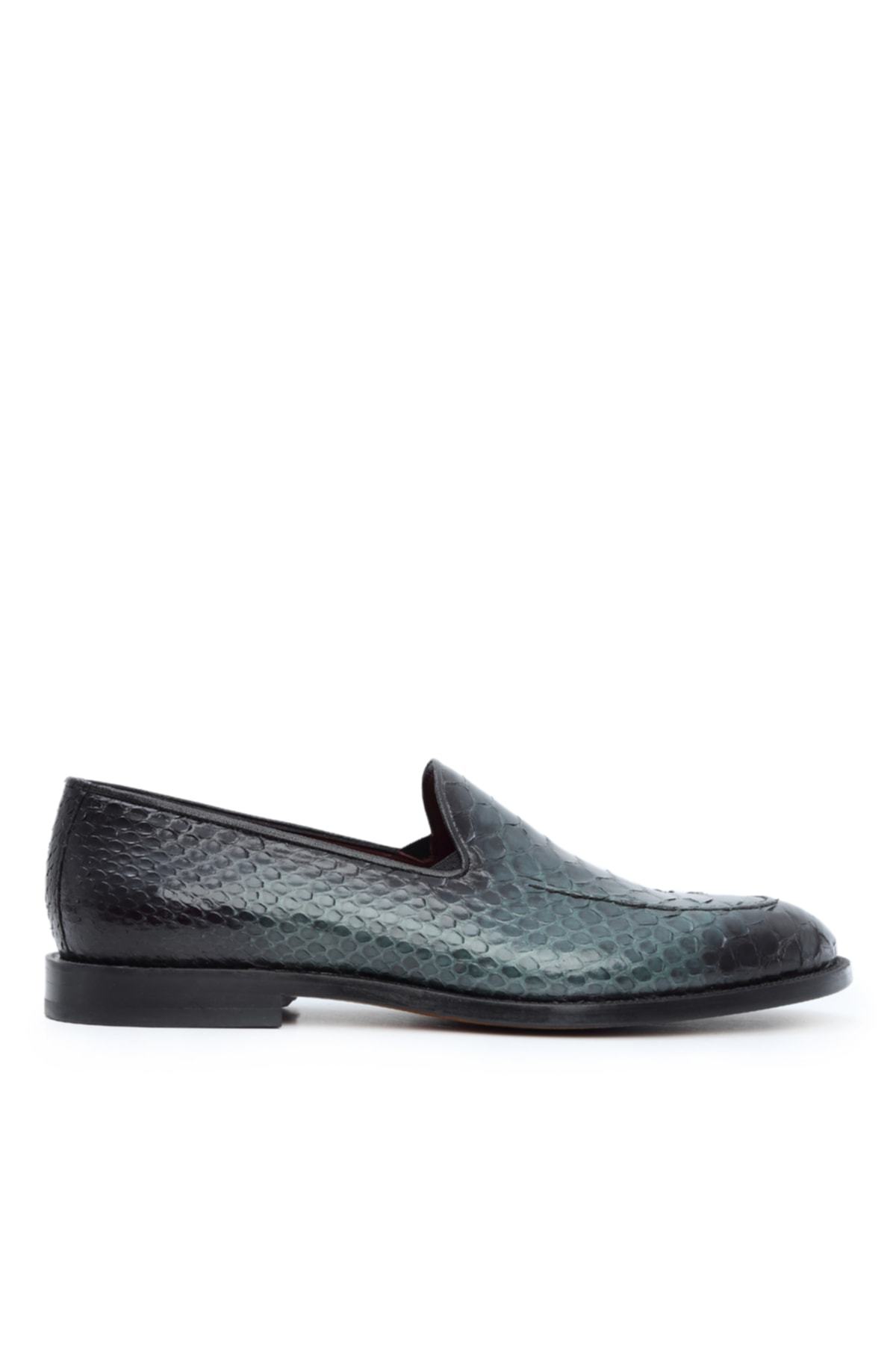 Men's Leather Classic Shoes