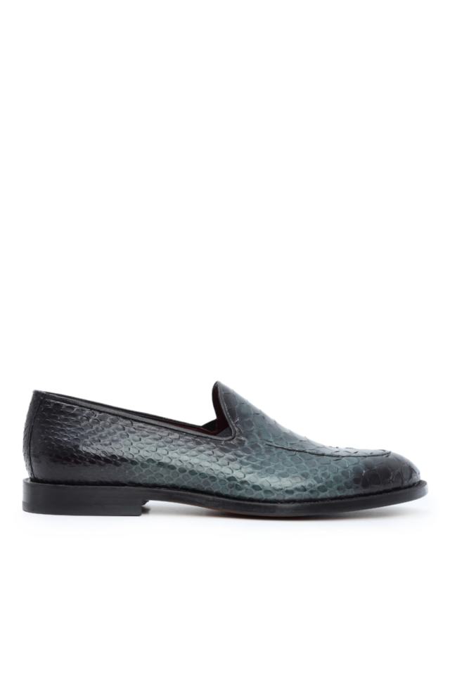 Men's Leather Classic Shoes