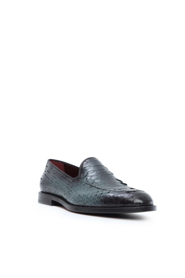 Men's Leather Classic Shoes