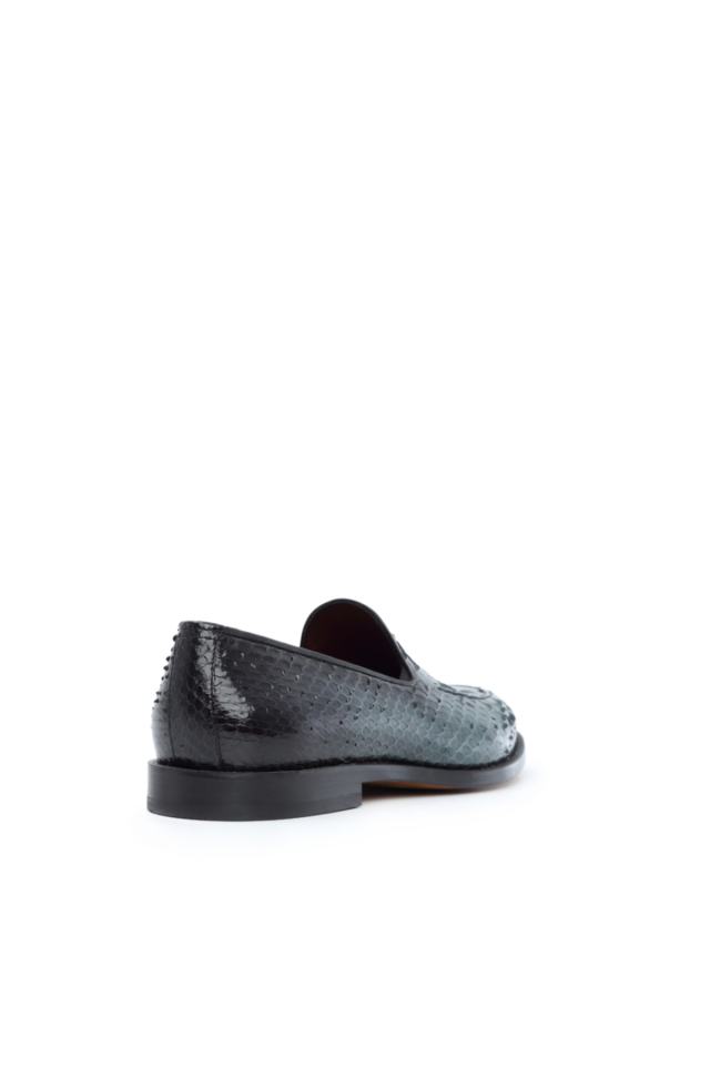 Men's Leather Classic Shoes