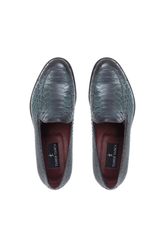 Men's Leather Classic Shoes