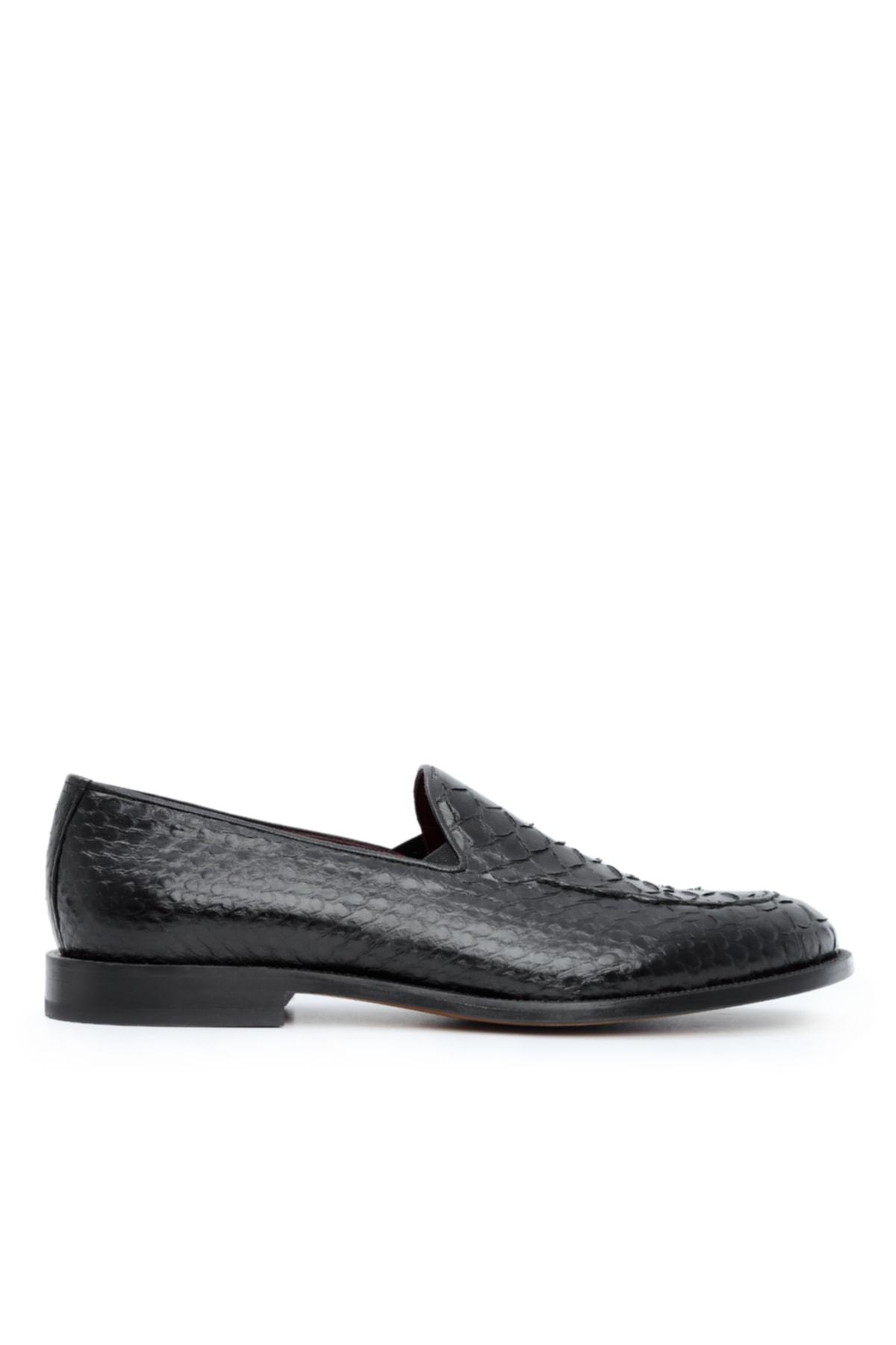 Men's Leather Classic Shoes
