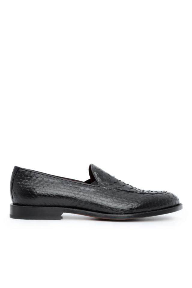 Men's Leather Classic Shoes