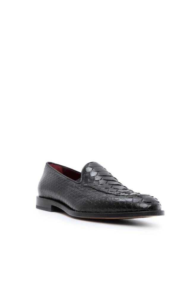 Men's Leather Classic Shoes